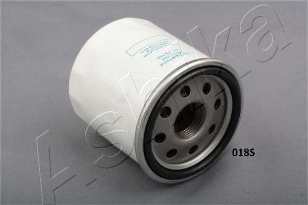 Ashika FO-018JM - Масляний фільтр autozip.com.ua