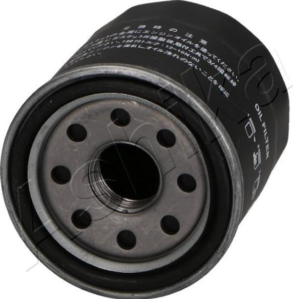 Ashika FO-120JM - Масляний фільтр autozip.com.ua