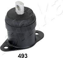 Ashika GOM-493 - Подушка, підвіска двигуна autozip.com.ua
