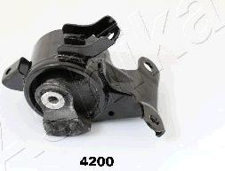 Ashika GOM-4200 - Подушка, підвіска двигуна autozip.com.ua