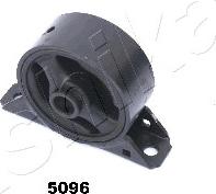 Ashika GOM-5096 - Подушка, підвіска двигуна autozip.com.ua
