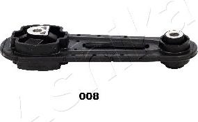 Ashika GOM-008 - Подушка, підвіска двигуна autozip.com.ua