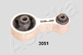 Ashika GOM-3051 - Подушка, підвіска двигуна autozip.com.ua