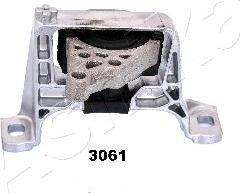 Ashika GOM-3061 - Подушка, підвіска двигуна autozip.com.ua