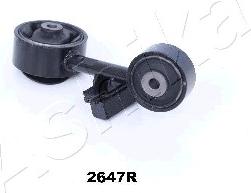 Ashika GOM-2647 - Подушка, підвіска двигуна autozip.com.ua