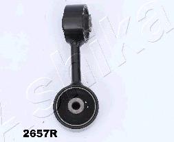 Ashika GOM-2657 - Подушка, підвіска двигуна autozip.com.ua