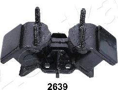 Ashika GOM-2639 - Подушка, підвіска двигуна autozip.com.ua