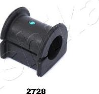 Ashika GOM-2728 - Втулка, стабілізатор autozip.com.ua