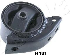 Ashika GOM-H101 - Подушка, підвіска двигуна autozip.com.ua
