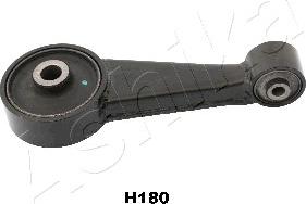 Ashika GOM-H180 - Подушка, підвіска двигуна autozip.com.ua