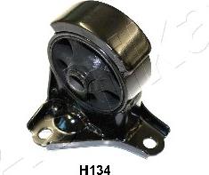 Ashika GOM-H134 - Подушка, підвіска двигуна autozip.com.ua