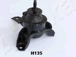 Ashika GOM-H135 - Подушка, підвіска двигуна autozip.com.ua