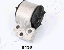 Ashika GOM-H130 - Подушка, підвіска двигуна autozip.com.ua