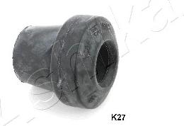 Ashika GOM-K27 - Сайлентблок, важеля підвіски колеса autozip.com.ua