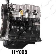 Ashika HY008 - Двигун в зборі autozip.com.ua