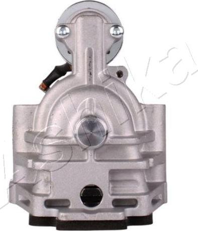 Ashika MT-150JM - Стартер autozip.com.ua