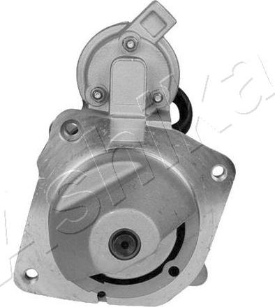 Ashika MT-109JM - Стартер autozip.com.ua