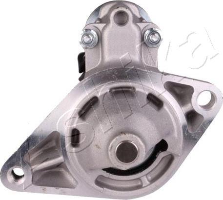 Ashika MT-135JM - Стартер autozip.com.ua