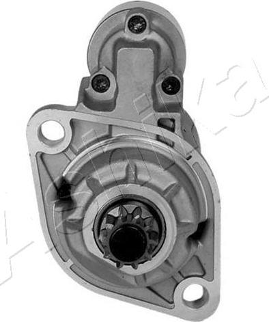 Ashika MT-120JM - Стартер autozip.com.ua