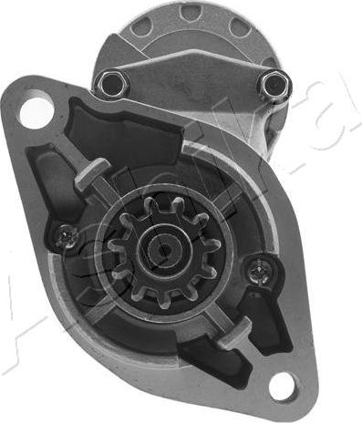 Ashika MT-175JM - Стартер autozip.com.ua