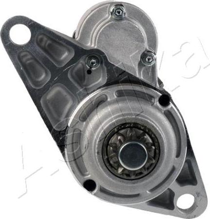 Ashika MT-178JM - Стартер autozip.com.ua
