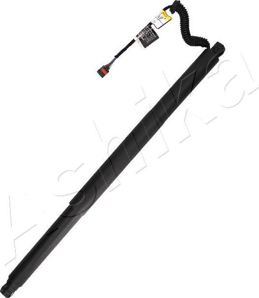 Ashika ZA-0910 - Газова пружина, кришка багажник autozip.com.ua