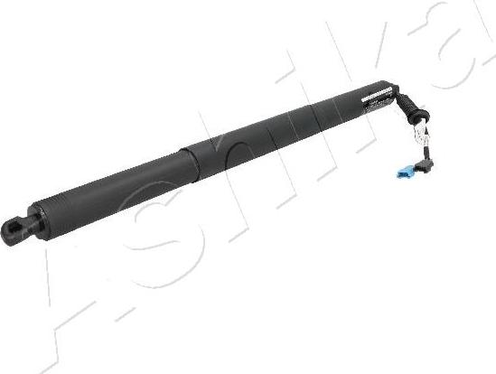 Ashika ZA-0115L - Газова пружина, кришка багажник autozip.com.ua