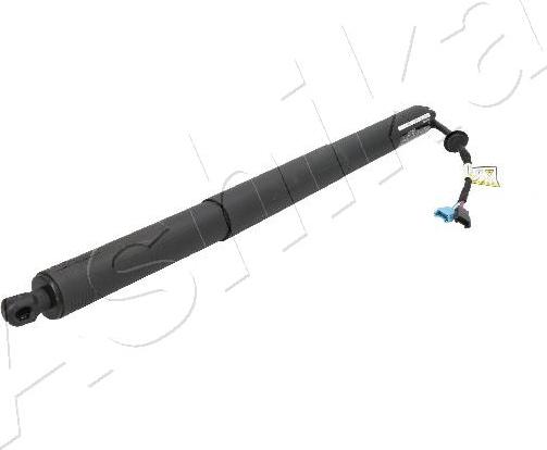 Ashika ZA-0117 - Газова пружина, кришка багажник autozip.com.ua