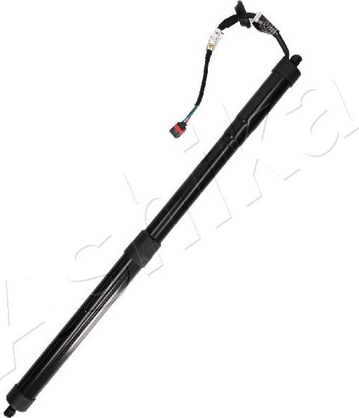 Ashika ZA-0305L - Газова пружина, кришка багажник autozip.com.ua