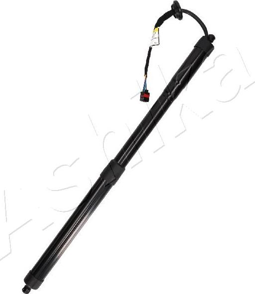 Ashika ZA-0305R - Газова пружина, кришка багажник autozip.com.ua