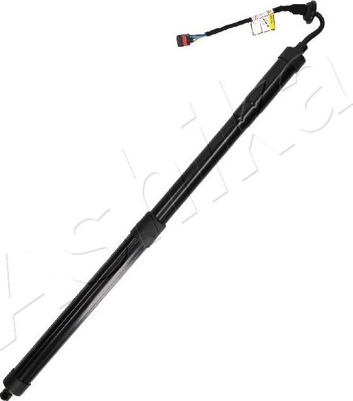 Ashika ZA-0306 - Газова пружина, кришка багажник autozip.com.ua
