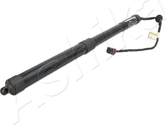 Ashika ZA-0300 - Газова пружина, кришка багажник autozip.com.ua