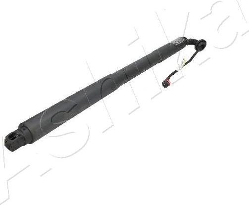Ashika ZA-0302L - Газова пружина, кришка багажник autozip.com.ua