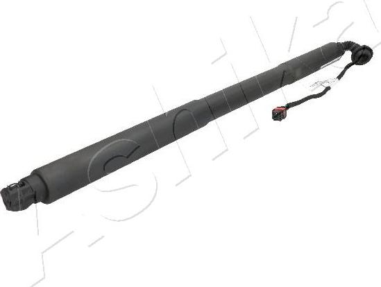 Ashika ZA-0302R - Газова пружина, кришка багажник autozip.com.ua