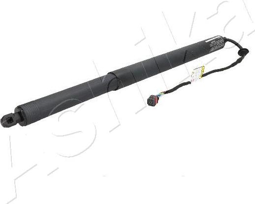 Ashika ZA-JG00 - Газова пружина, кришка багажник autozip.com.ua