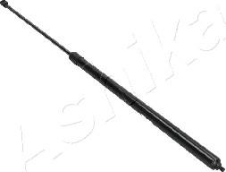 Ashika ZSA90017 - Газова пружина, кришка багажник autozip.com.ua