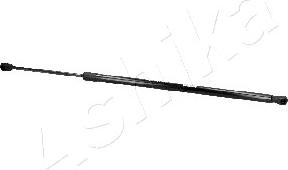 Ashika ZSA90035 - Газова пружина, кришка багажник autozip.com.ua