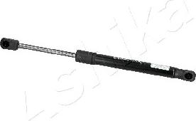Ashika ZSA90024 - Газова пружина, кришка багажник autozip.com.ua