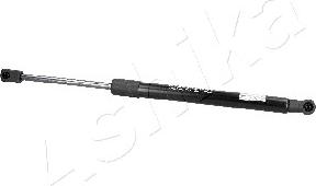 Ashika ZSA90023 - Газова пружина, кришка багажник autozip.com.ua