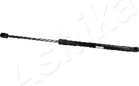 Ashika ZSA40041 - Газова пружина, кришка багажник autozip.com.ua