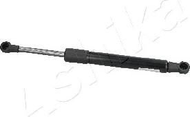 Ashika ZSA09050 - Газова пружина, кришка багажник autozip.com.ua