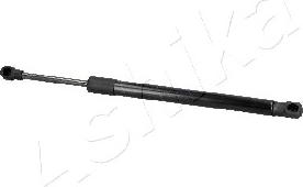 Ashika ZSA09197 - Газова пружина, кришка багажник autozip.com.ua