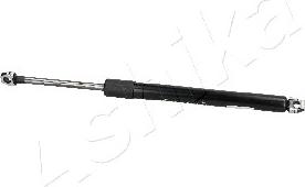 Ashika ZSA09213 - Газова пружина, кришка багажник autozip.com.ua
