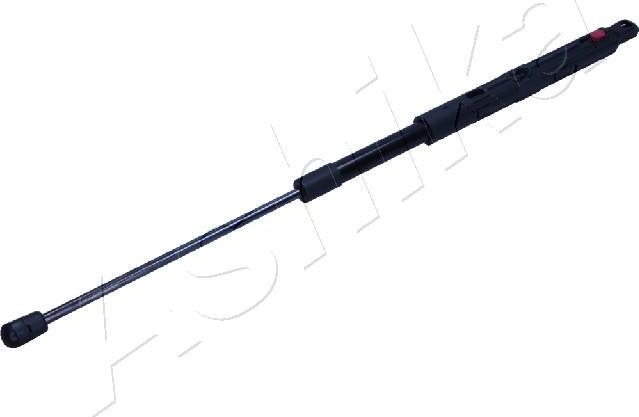 Ashika ZSA05057 - Газова пружина, капот autozip.com.ua