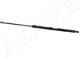 Ashika ZSA06024 - Газова пружина, кришка багажник autozip.com.ua