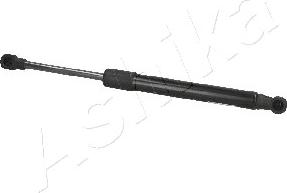 Ashika ZSA01041 - Газова пружина, кришка багажник autozip.com.ua