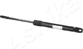 Ashika ZSA01027 - Газова пружина, кришка багажник autozip.com.ua