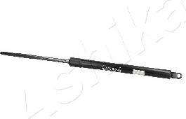 Ashika ZSA03116 - Газова пружина, кришка багажник autozip.com.ua