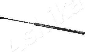 Ashika ZSA02054 - Газова пружина, кришка багажник autozip.com.ua