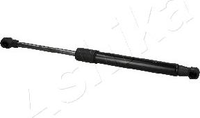 Ashika ZSA02039 - Газова пружина, кришка багажник autozip.com.ua